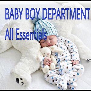 All BABY ESSENTIALS AVAILABLE FROM NEWBORN- KIDS
